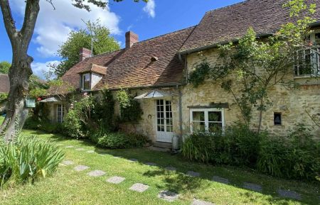 G&icirc;te n&deg;G426 Almen&ecirc;ches - Orne - photo