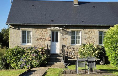 G&icirc;te n&deg;G815 Athis-Val de Rouvre - Orne - photo