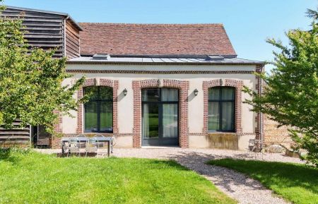 G&icirc;te n&deg;G803 L'Aigle - Orne - photo