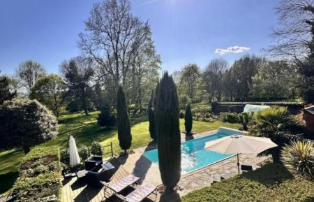 Gîte n°G937 Rives d'Andaine - Orne - photo