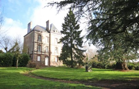 G&icirc;te n&deg;G694 L'Aigle - Orne - photo