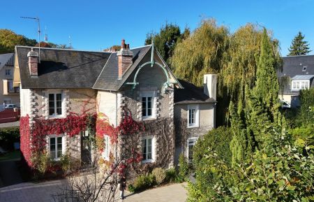 Gîte n°G61017 Bagnoles de l'Orne Normandie - Orne - photo