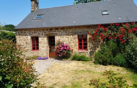 G&icirc;te n&deg;G495 Putanges-le-Lac - Orne - photo