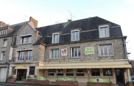 Gite de groupe n°G2049 Domfront en Poiraie - Orne - photo