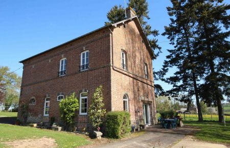 Gîte n°G40 Gouffern en Auge - Orne - photo