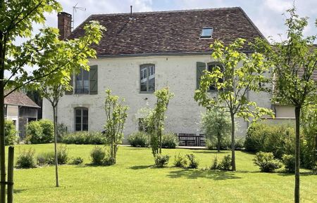 G&icirc;te n&deg;G699 Chemilli - Orne - photo