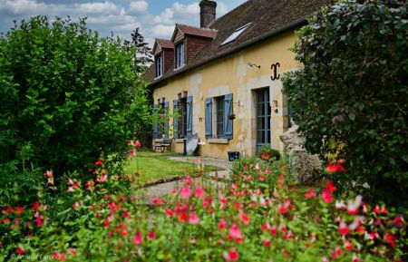G&icirc;te n&deg;G61047 La Mesni&egrave;re - Orne - photo