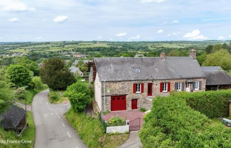 G&icirc;te n&deg;G61015 Saint-Philbert-sur-Orne - Orne - photo