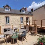 gite - Gîtes de France Au fil des saisons - LE MELE SUR SARTHE - Orne