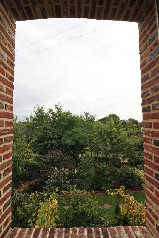 VUE SUR LE JARDIN photo 26