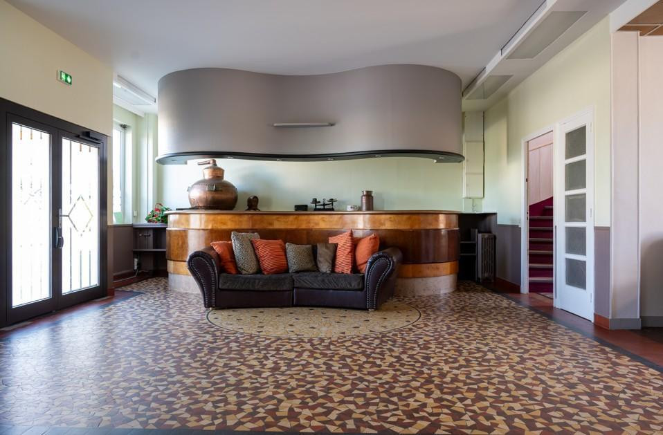 Le relais Saint Michel
