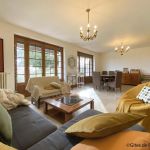 gite - Villa Ma&euml;lla -  G&icirc;te des 2 ch&ecirc;nes (13 personnes) - SAINT-MICHEL-TUBOEUF - Orne