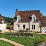 gite - Grand g&icirc;te du Domaine des Ecuries - COUR MAUGIS SUR HUISNE - Orne