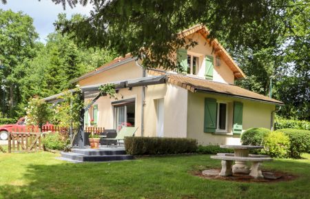 G&icirc;te n&deg;G817 Longny les Villages - Orne - photo
