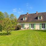 gite - Gîtes de France La Maison Neuve - LONGNY LES VILLAGES - Orne