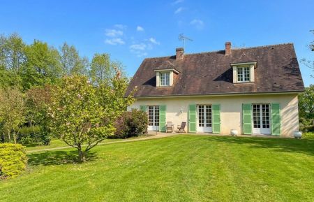 Gîte n°G945 Longny les Villages - Orne - photo