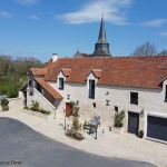 gite - G&icirc;tes de France Le Cocon fleuri - OCCAGNES - Orne