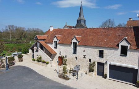 G&icirc;te n&deg;G895 Occagnes - Orne - photo