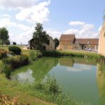 gite - G&icirc;tes de France Haut Tertre - SABLONS SUR HUISNE - Orne