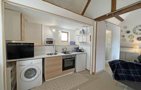 G&icirc;te n&deg;G950 Mantilly - Orne - photo