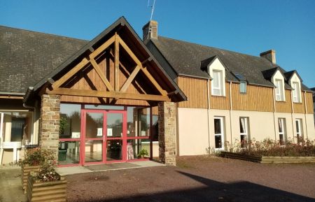 Gite de groupe n°G2027 Moncy - Orne - photo