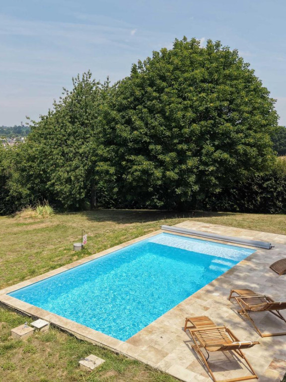 Gîte de France La Bretèche du Perche