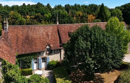Gîte n°G875 Longny les Villages - Orne - photo