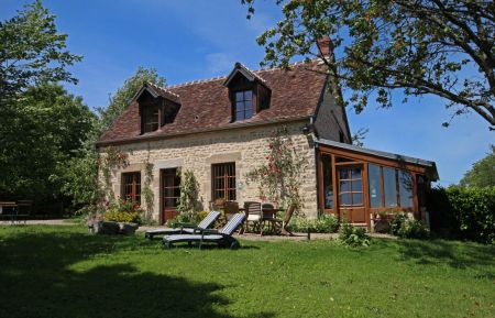 Gîte n°G53 Chailloué - Orne - photo
