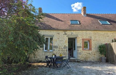Gîte n°G61013 Boitron - Orne - photo