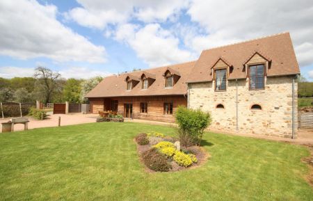 Gîte n°G571 Juvigny Val d'Andaine - Orne - photo