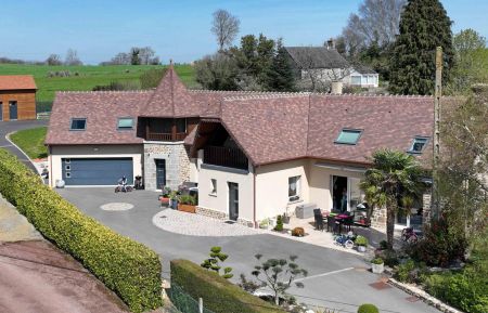 G&icirc;te n&deg;G853 Athis-Val de Rouvre - Orne - photo