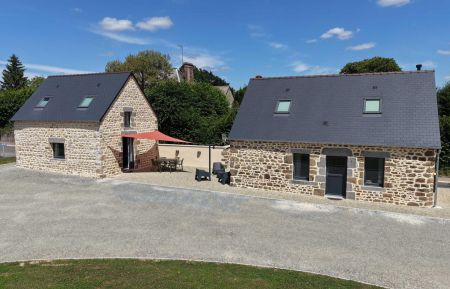 Gîte n°G61051 La Ferté Macé - Orne - photo