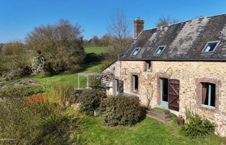 Gîte n°G61036 Fay - Orne - photo