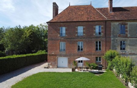 Gîte n°G830 Le Pin-au-Haras - Orne - photo