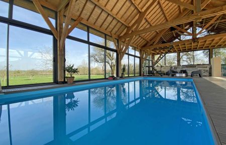 Atelier/loftG939 Le Ménil-Vicomte - Orne - photo