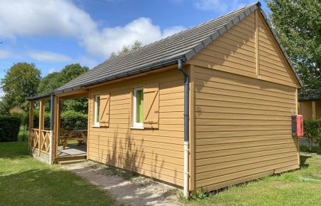 Chalet/BungalowG9016 Soligny-la-Trappe - Orne - photo