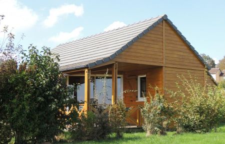 Chalet/BungalowG9023 Soligny-la-Trappe - Orne - photo