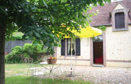 Gîte n°G537 Longny les Villages - Orne - photo
