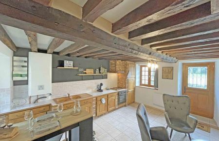G&icirc;te n&deg;G916 Putanges-le-Lac - Orne - photo