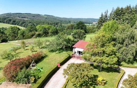 G&icirc;te n&deg;G860 Gandelain - Orne - photo