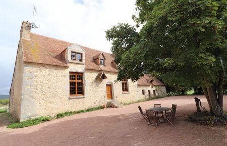 G&icirc;te n&deg;G873 Colombiers - Orne - photo