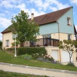 chambre-d-hotes - La Chapelle - GANDELAIN - Orne