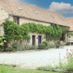 gite - G&icirc;tes de France Le petit ruisseau - ECOUVES - Orne