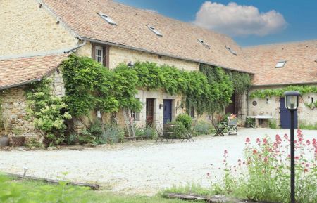 Gîte n°G616 Écouves - Orne - photo