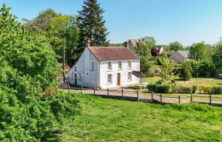 G&icirc;te n&deg;G61037 Merlerault-le-Pin - Orne - photo