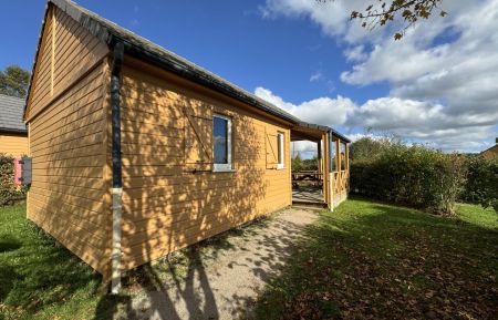 Chalet/BungalowG9019 Soligny-la-Trappe - Orne - photo