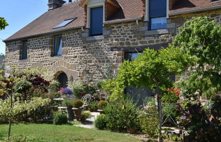 Chambre d'hôtes n°G1295 Bagnoles de l'Orne Normandie - Orne - photo