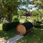 Tonneaux - Les Tonneaux de Charencey - N°1 - CHARENCEY - Orne
