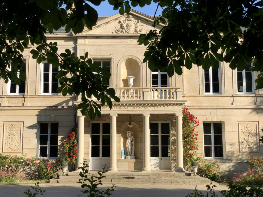 Chambre d'hôtes Château Des Requêtes Normandie Orne à Alencon
