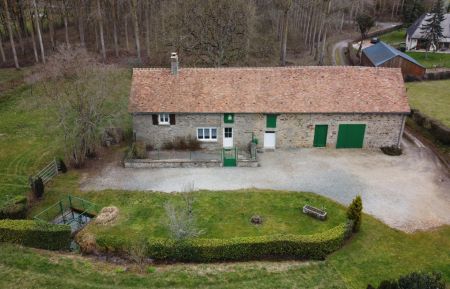 Gîte n°G179 L'Orée-d'Écouves - Orne - photo